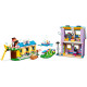 LEGO Friends "Спасательный центр для собак" 41727